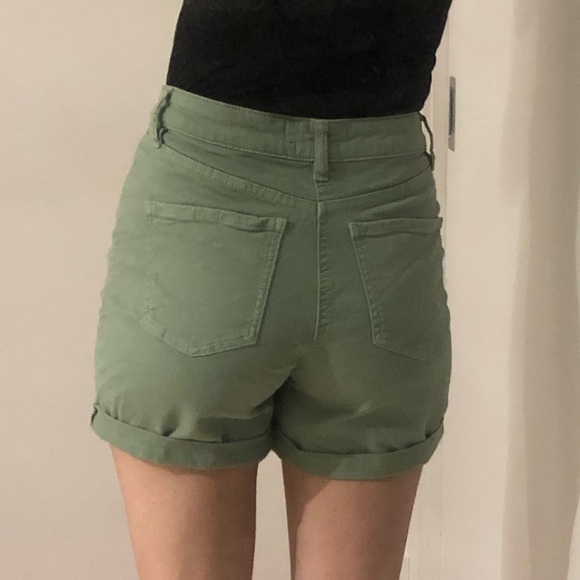 Simons Vision shorts - Picture 5 of 5